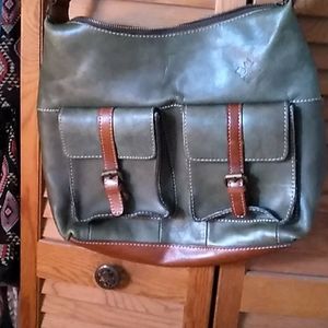 Patricia Nash crossbody